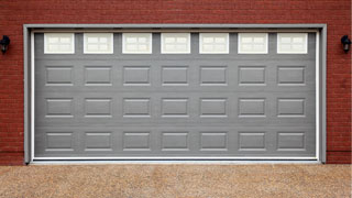 Garage Door Repair at 502 North Armenia Condo, Florida